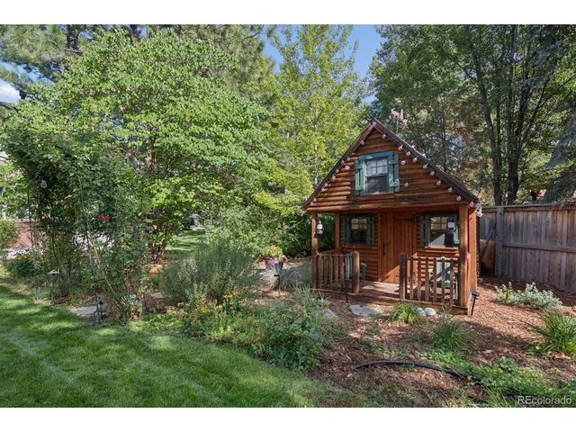 4530 W Aberdeen Ave, Littleton, CO 80123