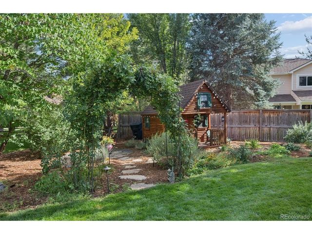 4530 W Aberdeen Ave, Littleton, CO 80123