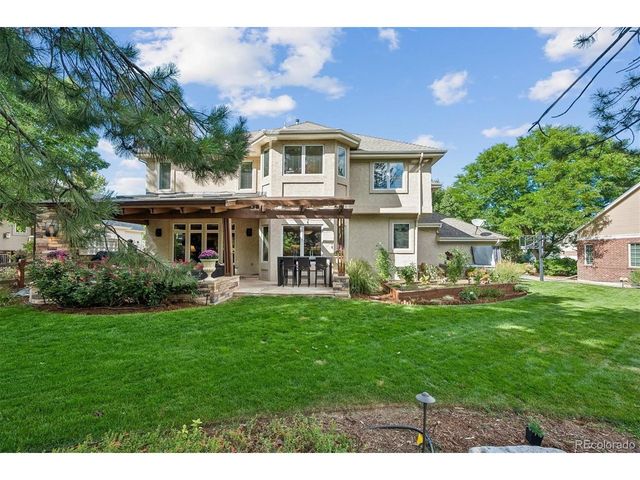 4530 W Aberdeen Ave, Littleton, CO 80123