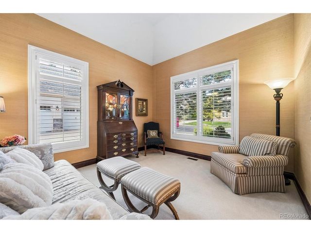 4530 W Aberdeen Ave, Littleton, CO 80123