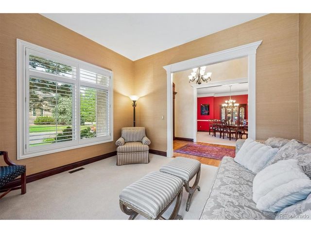 4530 W Aberdeen Ave, Littleton, CO 80123