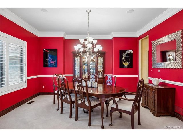 4530 W Aberdeen Ave, Littleton, CO 80123