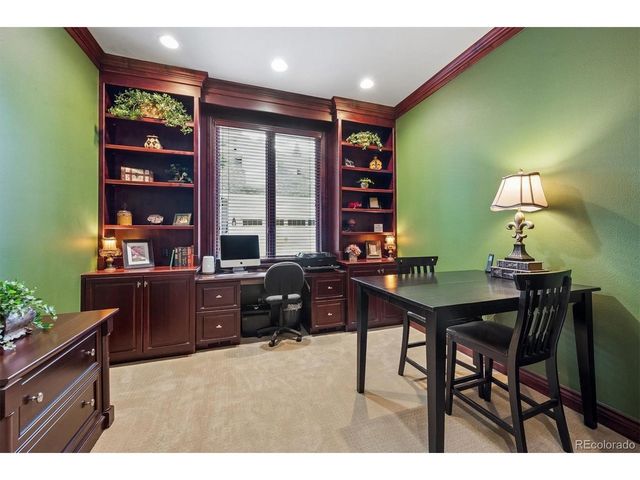 4530 W Aberdeen Ave, Littleton, CO 80123