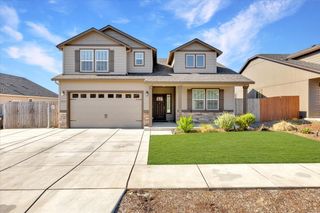 1632 Pearl Eye Lane, Medford, OR 97504