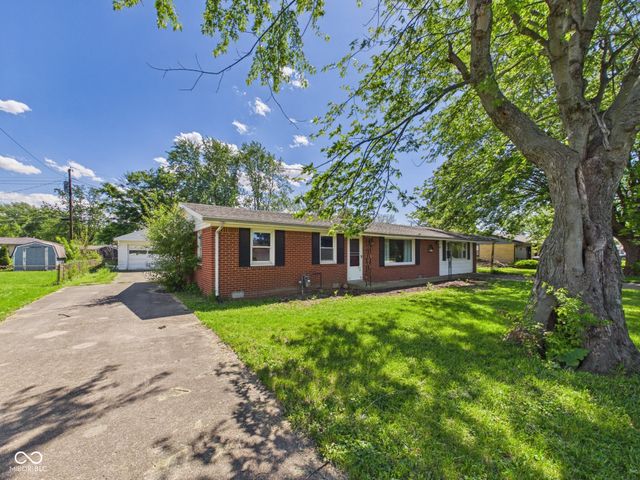 915 Hattie Drive, Anderson, IN 46013