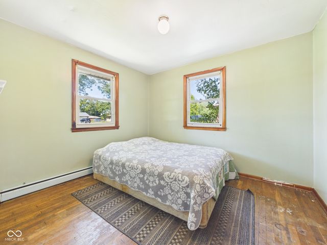 915 Hattie Drive, Anderson, IN 46013
