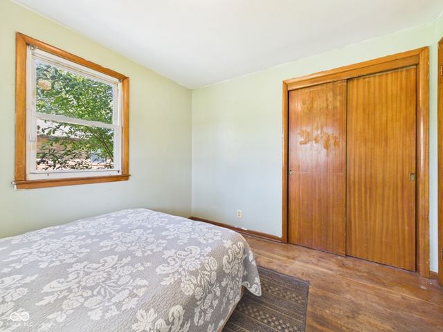 915 Hattie Drive, Anderson, IN 46013