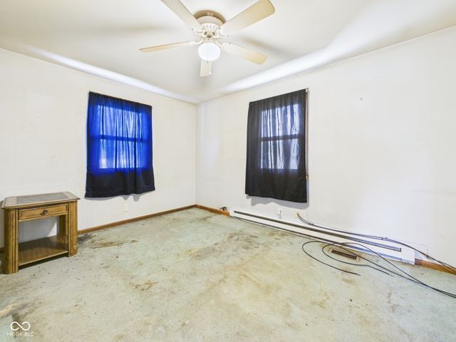 915 Hattie Drive, Anderson, IN 46013