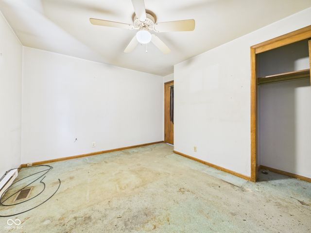 915 Hattie Drive, Anderson, IN 46013