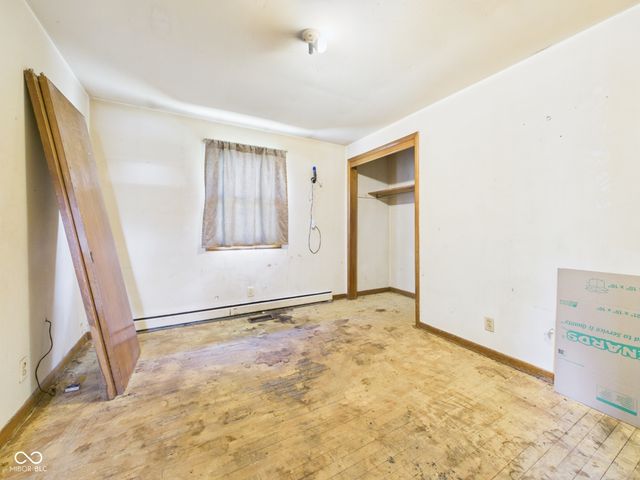 915 Hattie Drive, Anderson, IN 46013