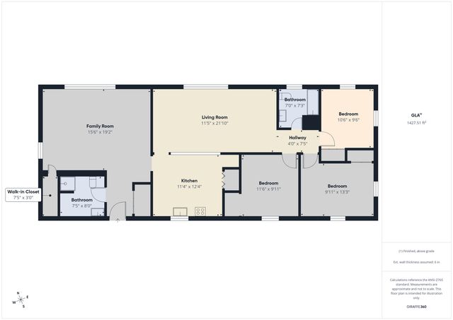 915 Hattie Drive, Anderson, IN 46013