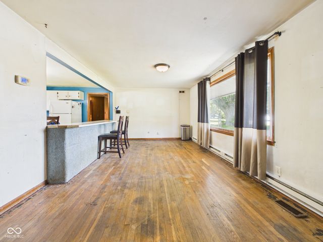 915 Hattie Drive, Anderson, IN 46013