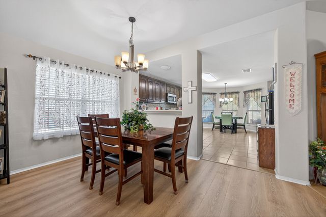 1007 Seminole Lane, Greenville, TX 75402