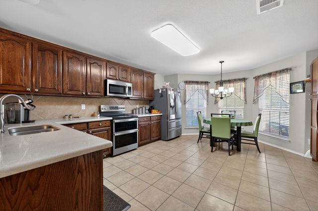 1007 Seminole Lane, Greenville, TX 75402