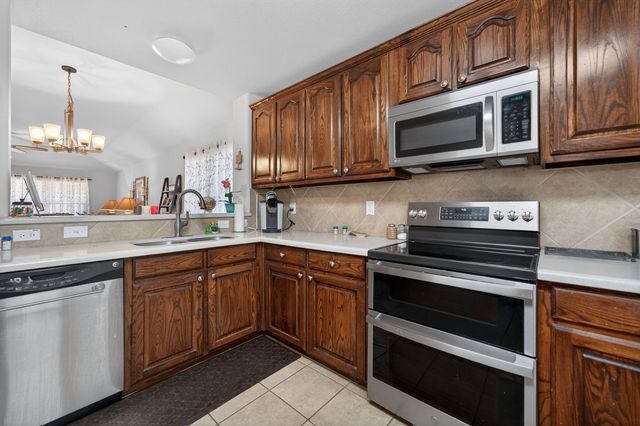 1007 Seminole Lane, Greenville, TX 75402