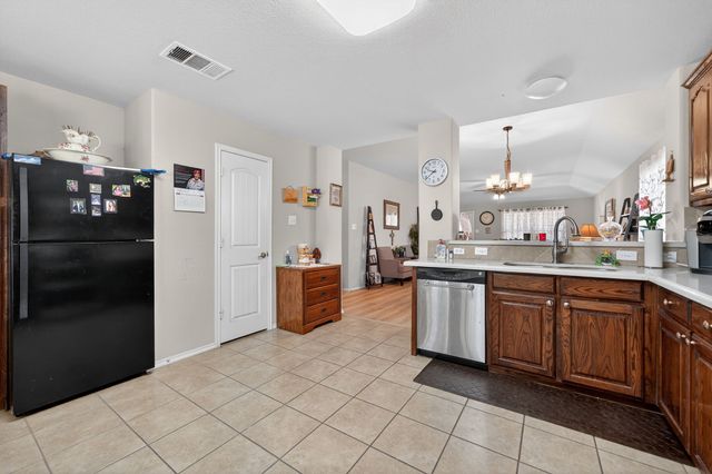 1007 Seminole Lane, Greenville, TX 75402