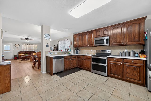 1007 Seminole Lane, Greenville, TX 75402