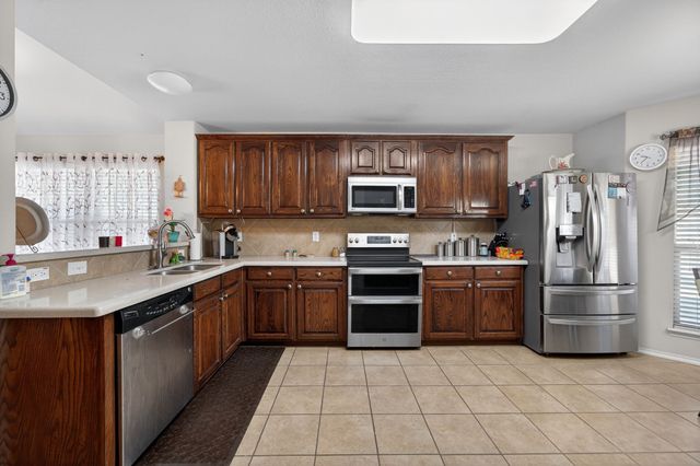 1007 Seminole Lane, Greenville, TX 75402