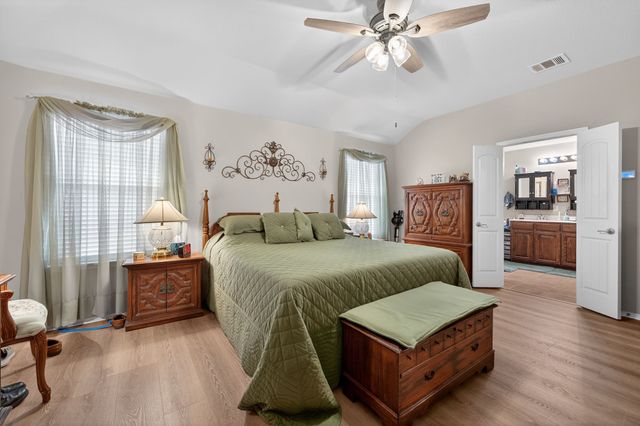 1007 Seminole Lane, Greenville, TX 75402