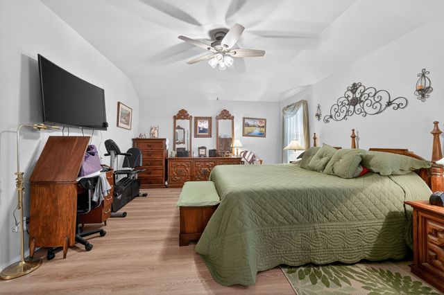 1007 Seminole Lane, Greenville, TX 75402