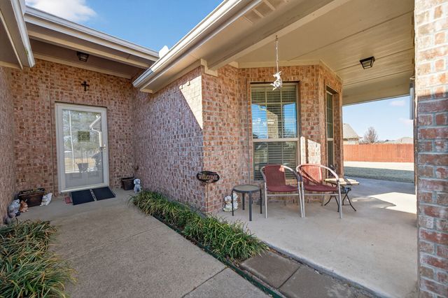 1007 Seminole Lane, Greenville, TX 75402