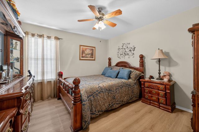 1007 Seminole Lane, Greenville, TX 75402