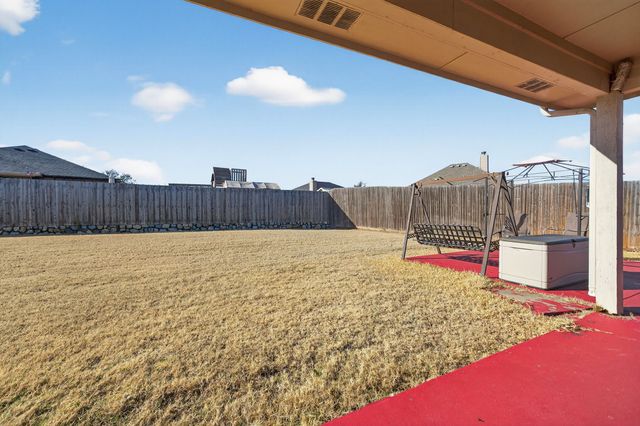 1007 Seminole Lane, Greenville, TX 75402