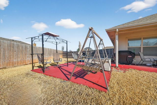 1007 Seminole Lane, Greenville, TX 75402