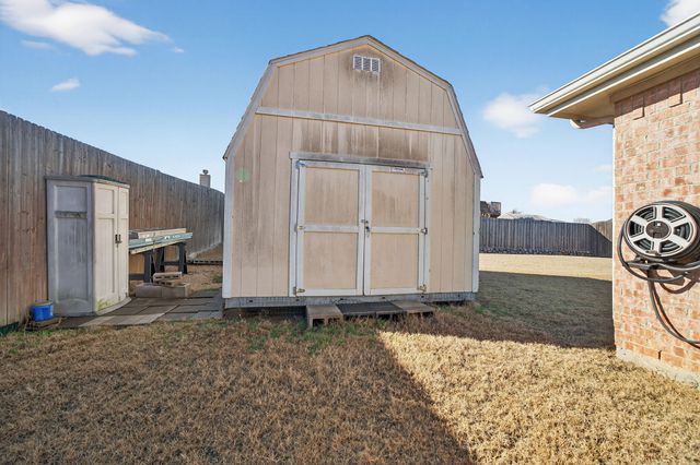 1007 Seminole Lane, Greenville, TX 75402