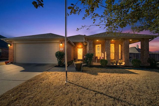 1007 Seminole Lane, Greenville, TX 75402