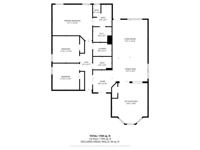 1007 Seminole Lane, Greenville, TX 75402