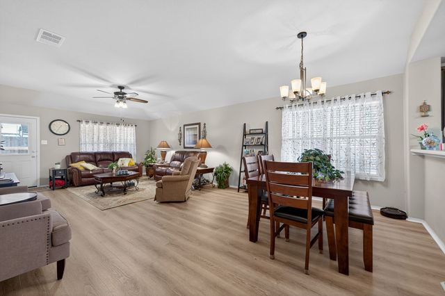 1007 Seminole Lane, Greenville, TX 75402