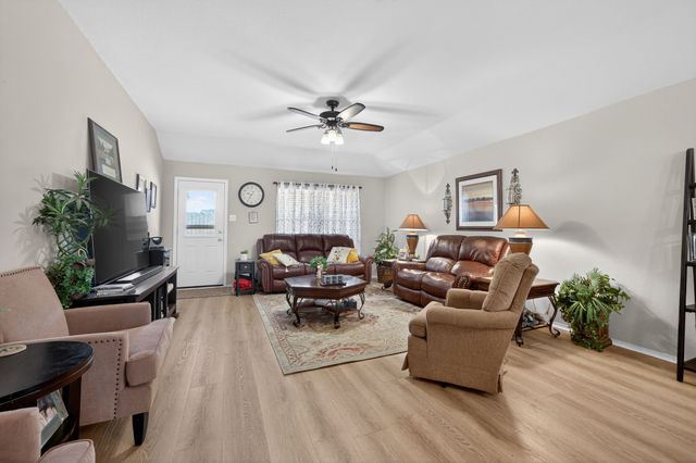 1007 Seminole Lane, Greenville, TX 75402