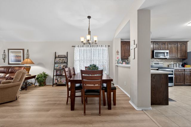 1007 Seminole Lane, Greenville, TX 75402