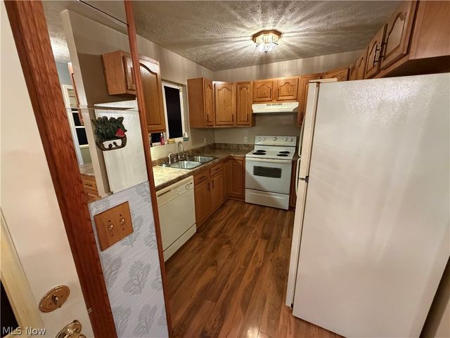 3510 Trumbull Street, Bellaire, OH 43906