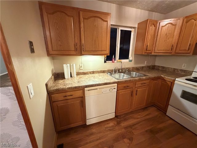 3510 Trumbull Street, Bellaire, OH 43906