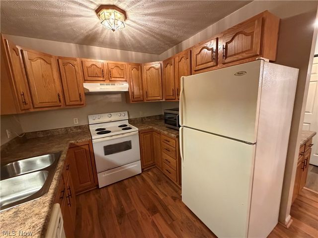 3510 Trumbull Street, Bellaire, OH 43906