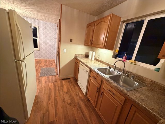 3510 Trumbull Street, Bellaire, OH 43906