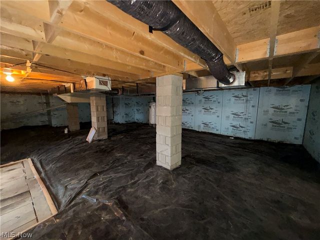 3510 Trumbull Street, Bellaire, OH 43906