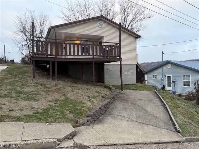 3510 Trumbull Street, Bellaire, OH 43906