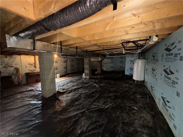 3510 Trumbull Street, Bellaire, OH 43906