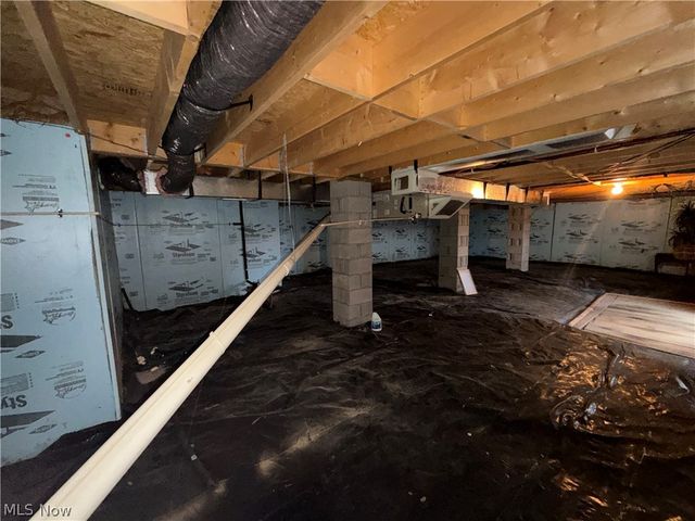 3510 Trumbull Street, Bellaire, OH 43906