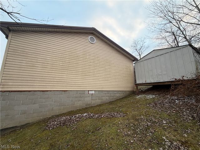 3510 Trumbull Street, Bellaire, OH 43906