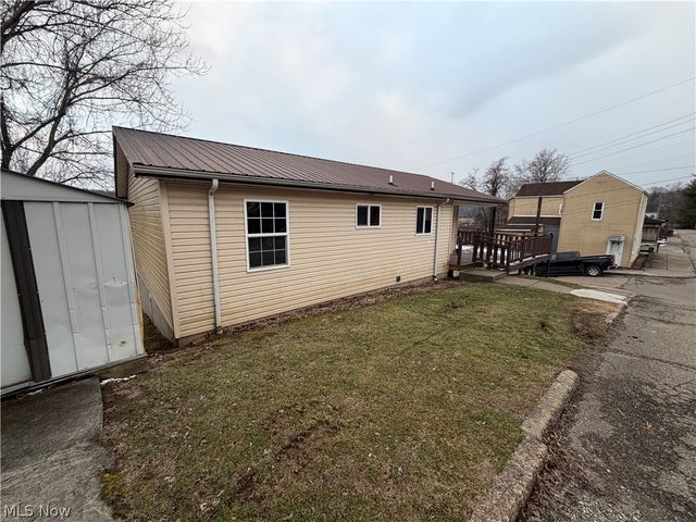 3510 Trumbull Street, Bellaire, OH 43906