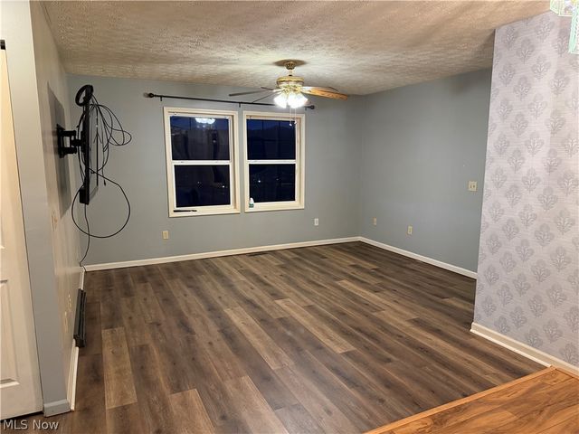 3510 Trumbull Street, Bellaire, OH 43906