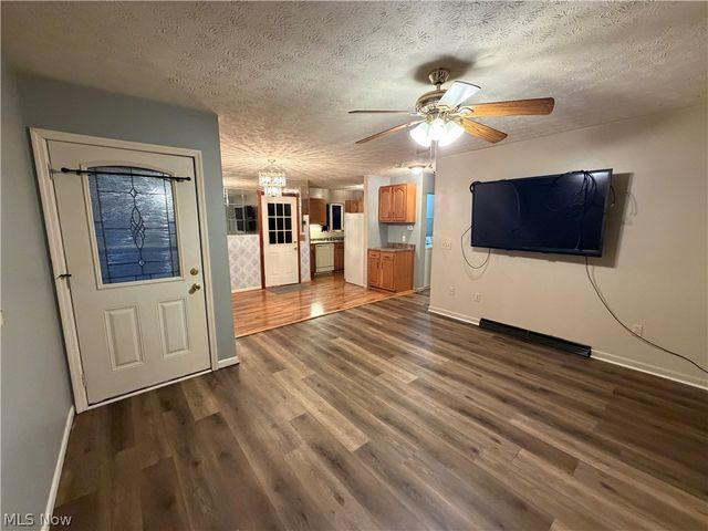 3510 Trumbull Street, Bellaire, OH 43906