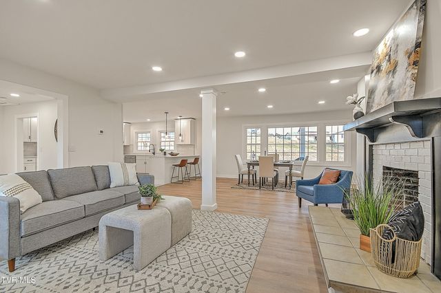 248 Dean Archer Road, Jonesborough, TN 37659