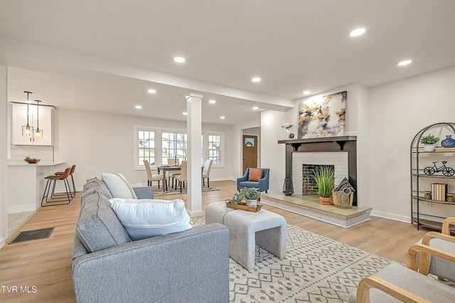 248 Dean Archer Road, Jonesborough, TN 37659