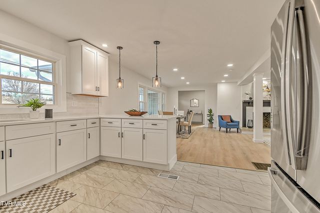 248 Dean Archer Road, Jonesborough, TN 37659