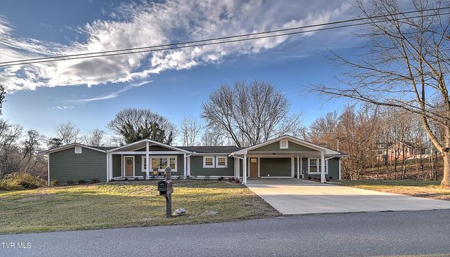 248 Dean Archer Road, Jonesborough, TN 37659